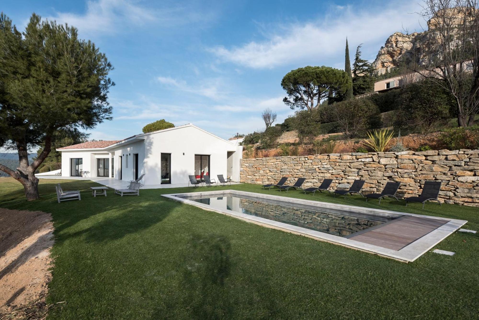 Mita Villa